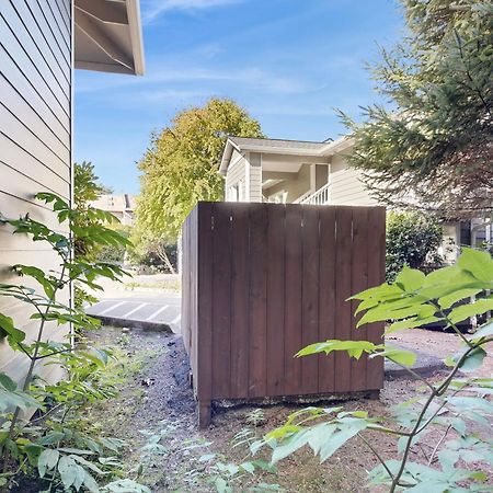 Cozy Cannon Beach Condo 외부 사진