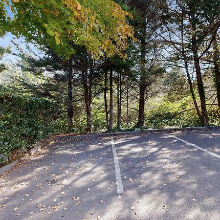 Cozy Cannon Beach Condo 외부 사진