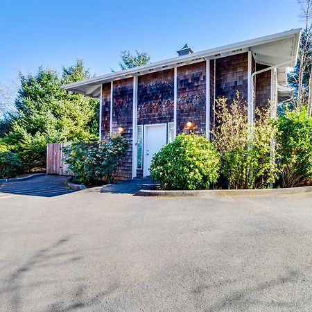 Cozy Cannon Beach Condo 외부 사진