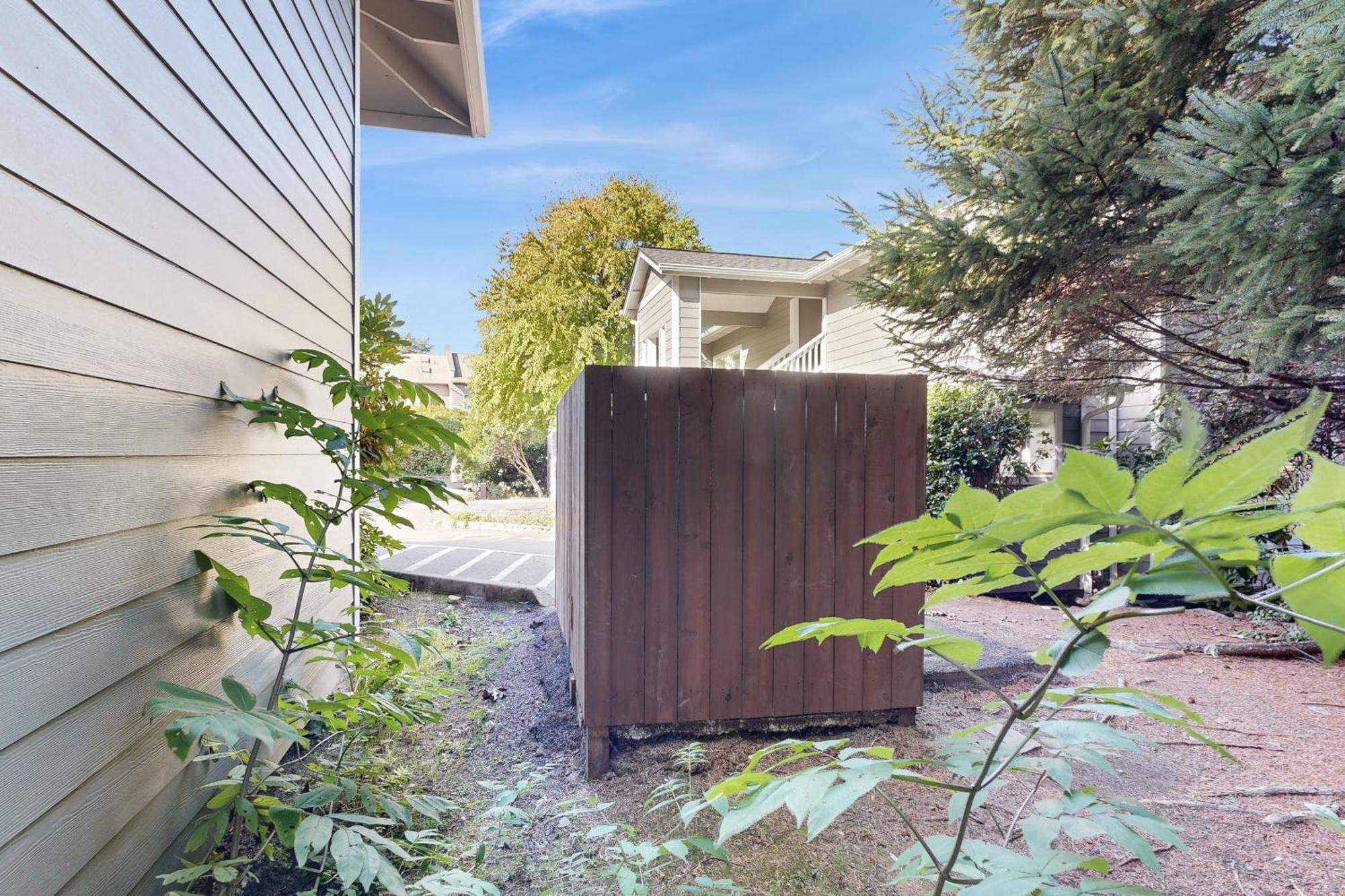 Cozy Cannon Beach Condo 외부 사진