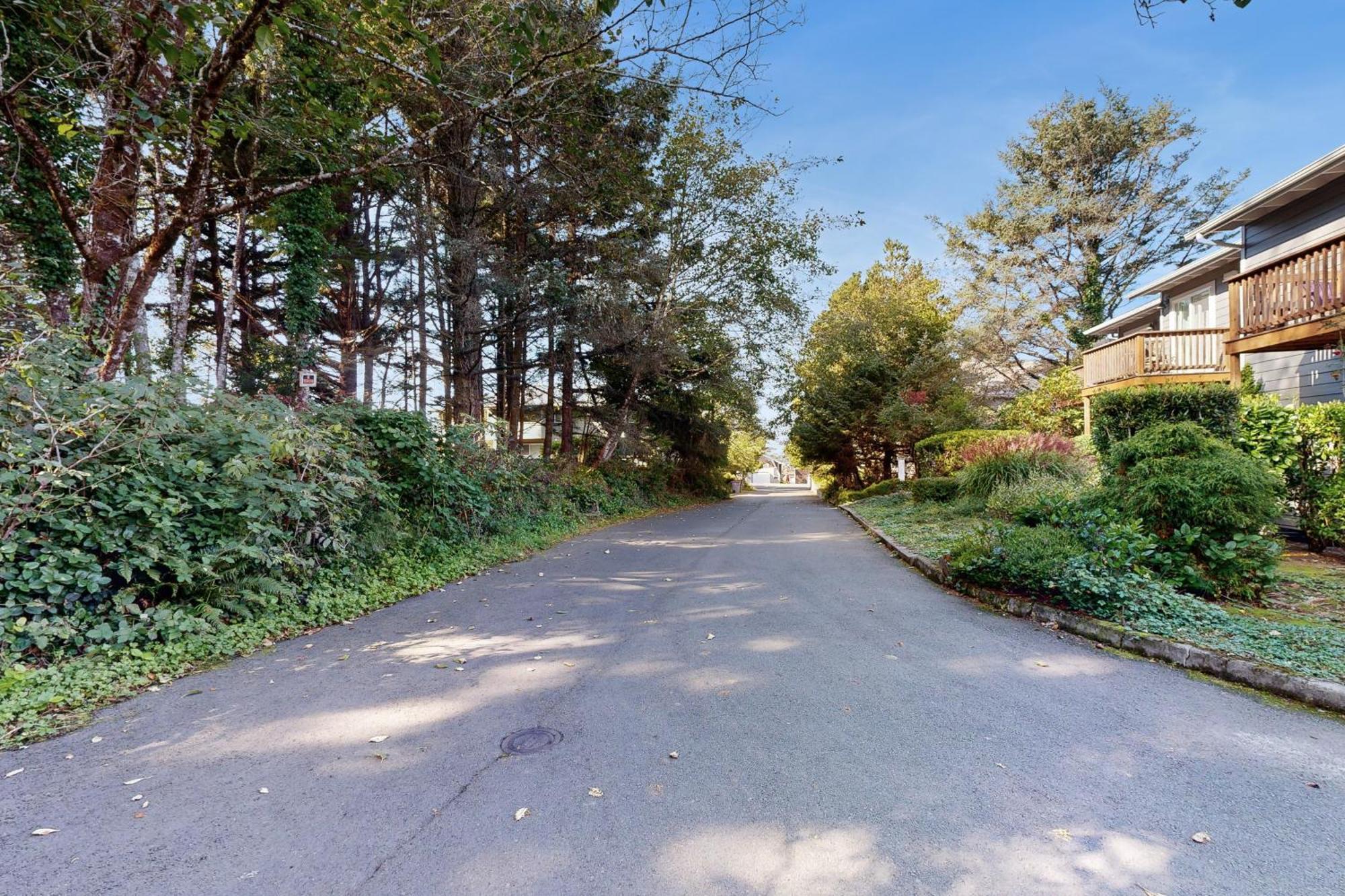 Cozy Cannon Beach Condo 외부 사진