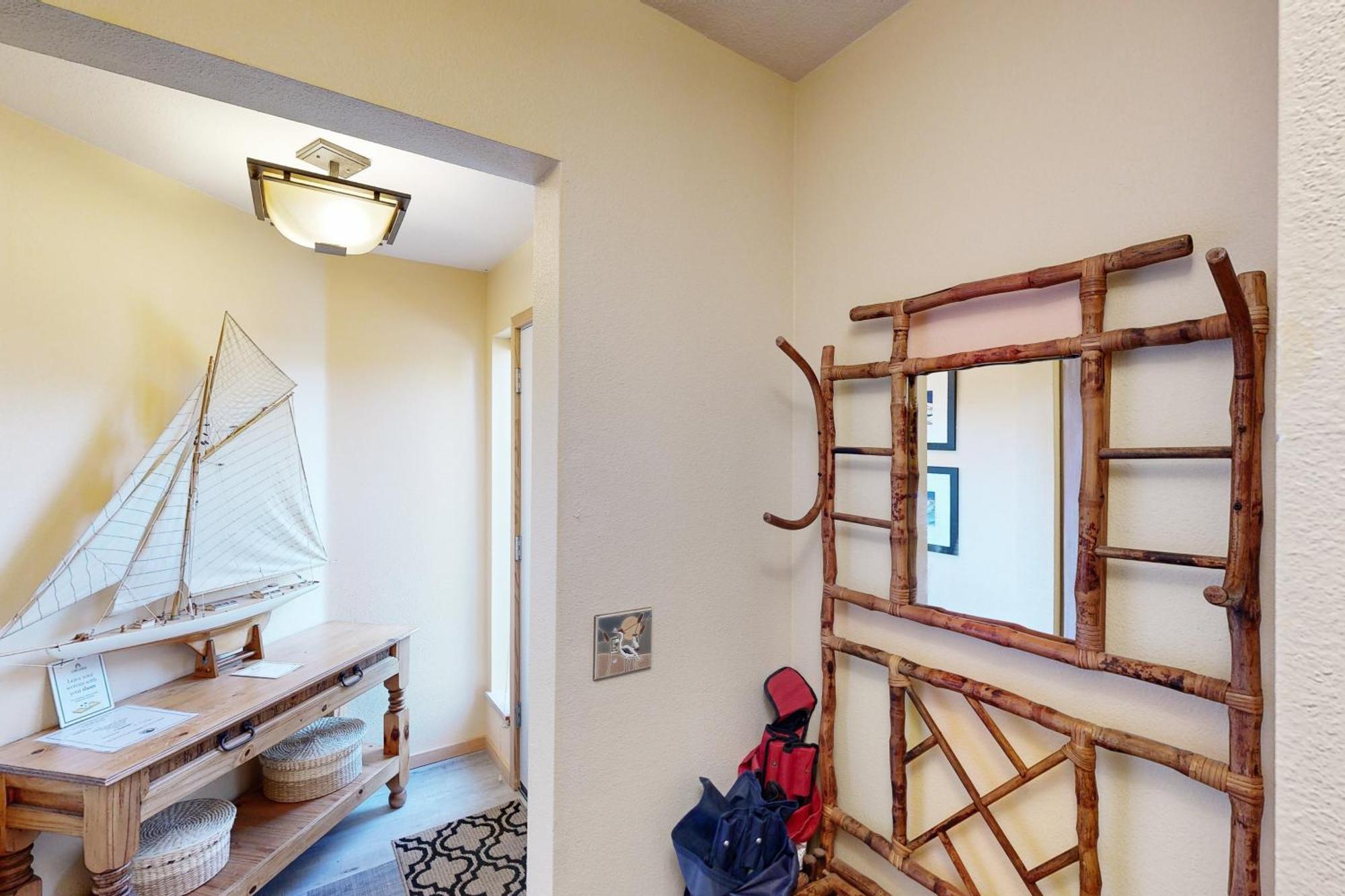 Cozy Cannon Beach Condo 외부 사진