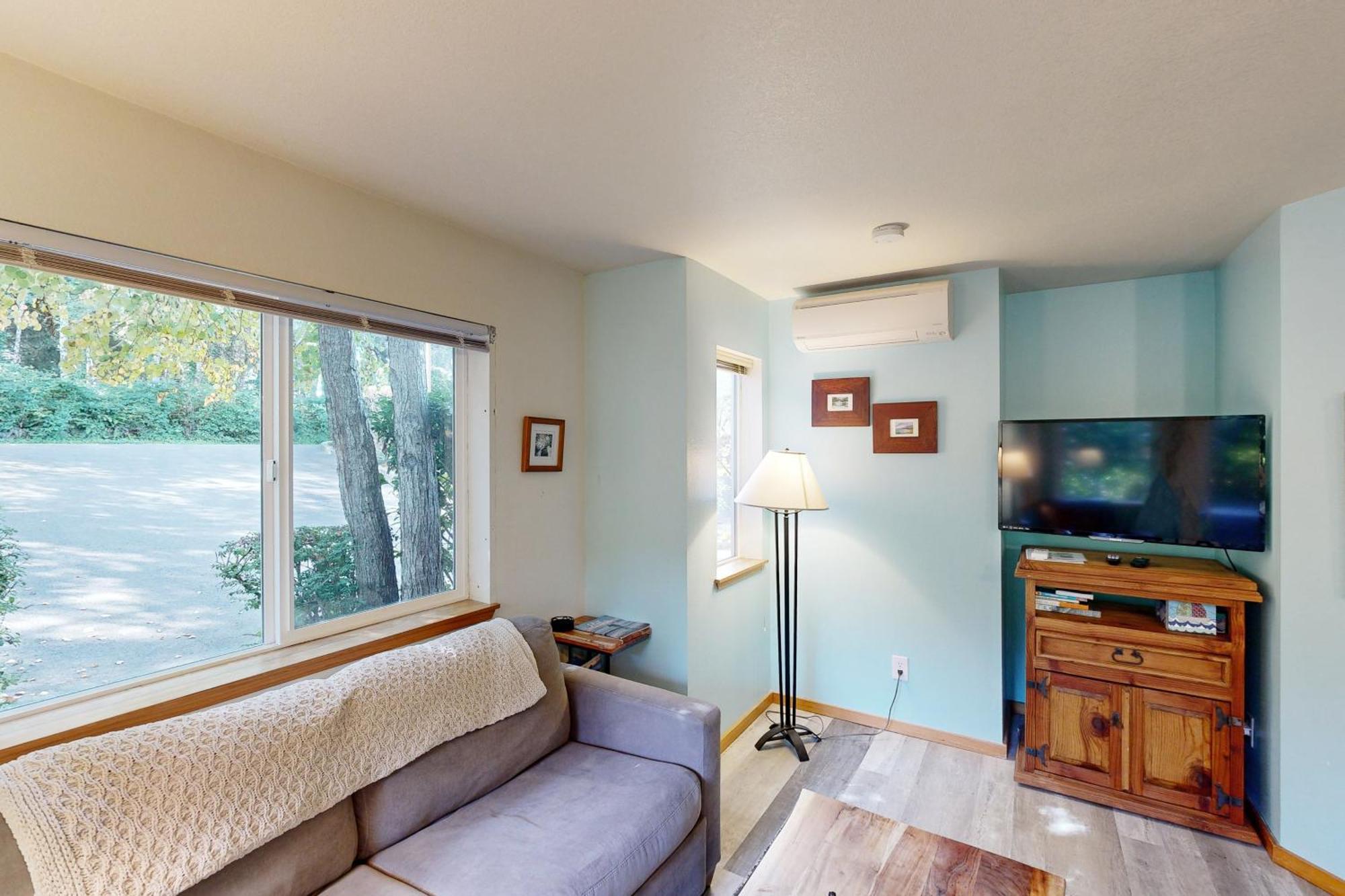 Cozy Cannon Beach Condo 외부 사진
