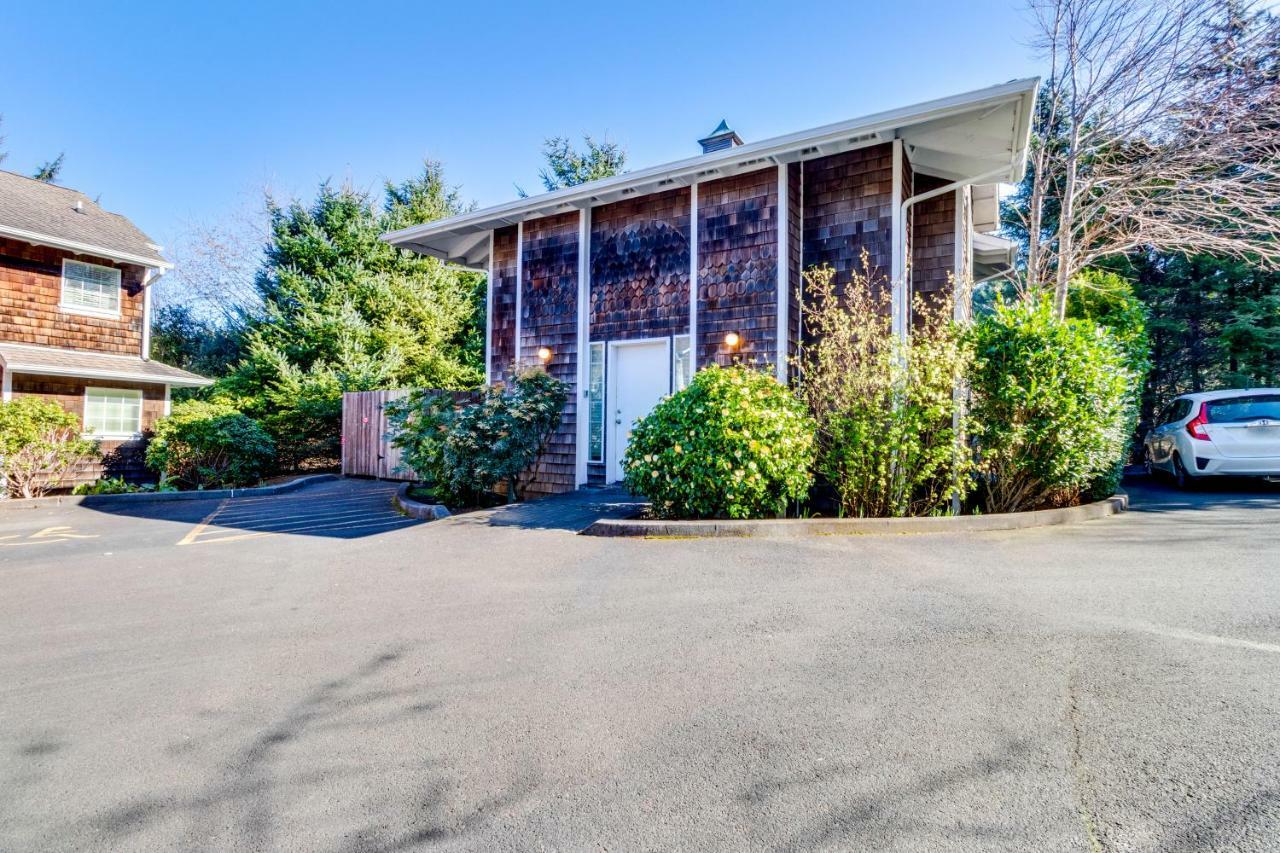 Cozy Cannon Beach Condo 외부 사진